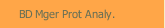 BD Mger Prot Analy. 
