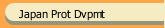 Japan Prot Dvpmt