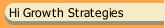 Hi Growth Strategies
