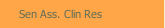 Sen Ass. Clin Res