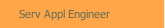 Serv Appl Engineer